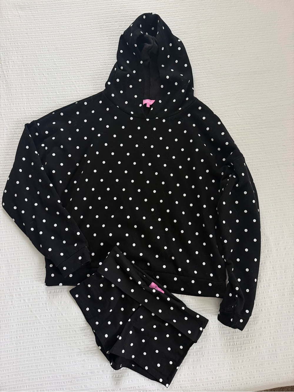 Edikted Polka Dot Set